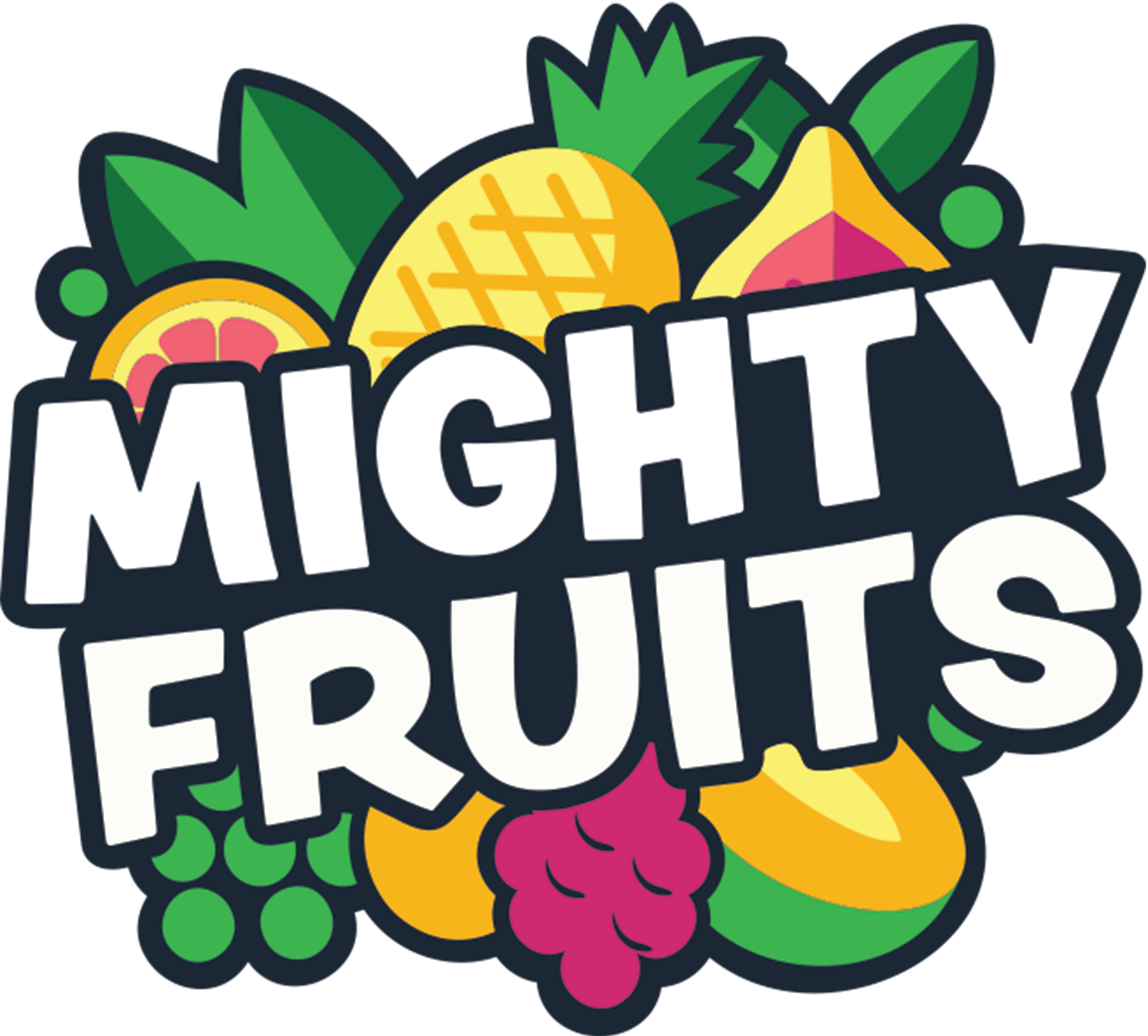 Mighty Fruits