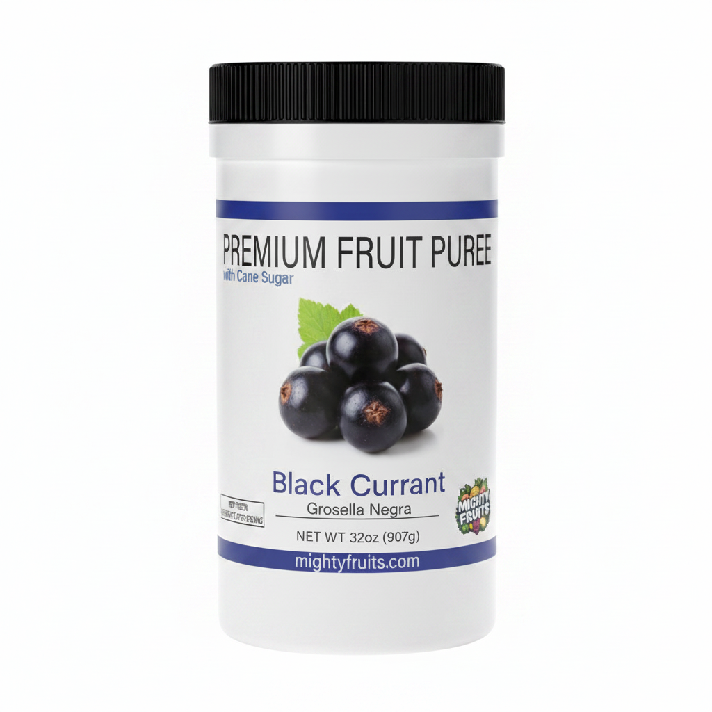 Black Currant 