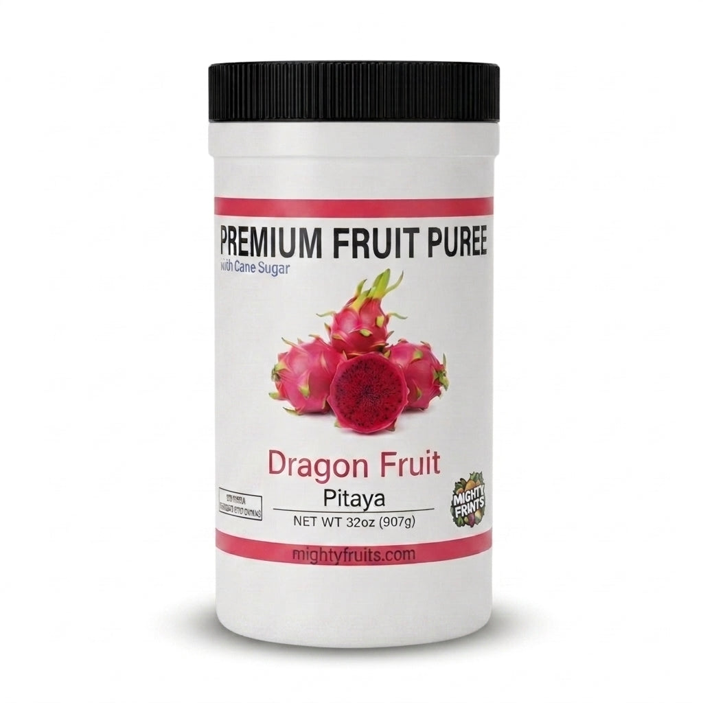Red Dragon Fruit