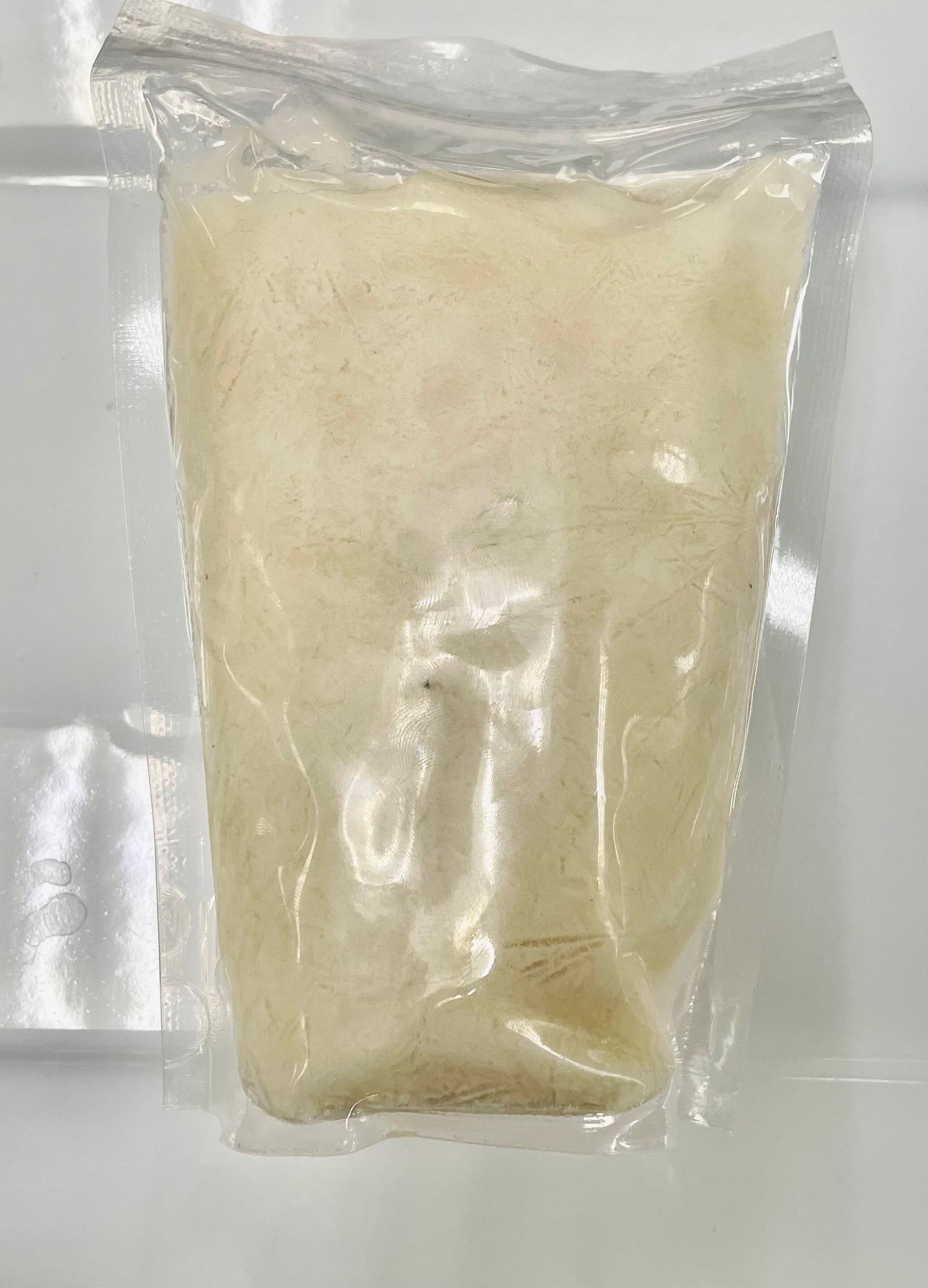 SOURSOP / GUANABANA PULP (without seeds)