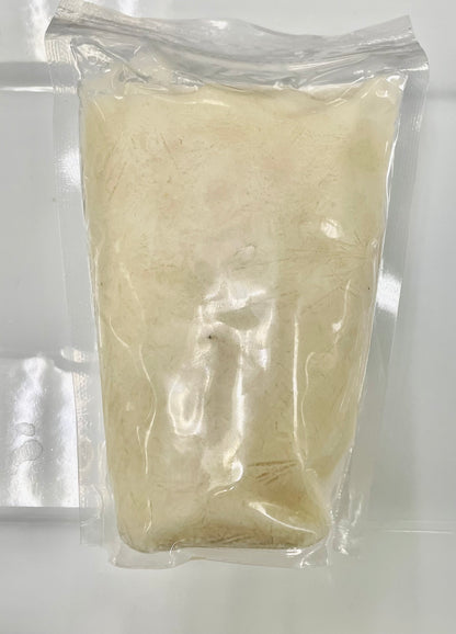 SOURSOP / GUANABANA PULP (without seeds)