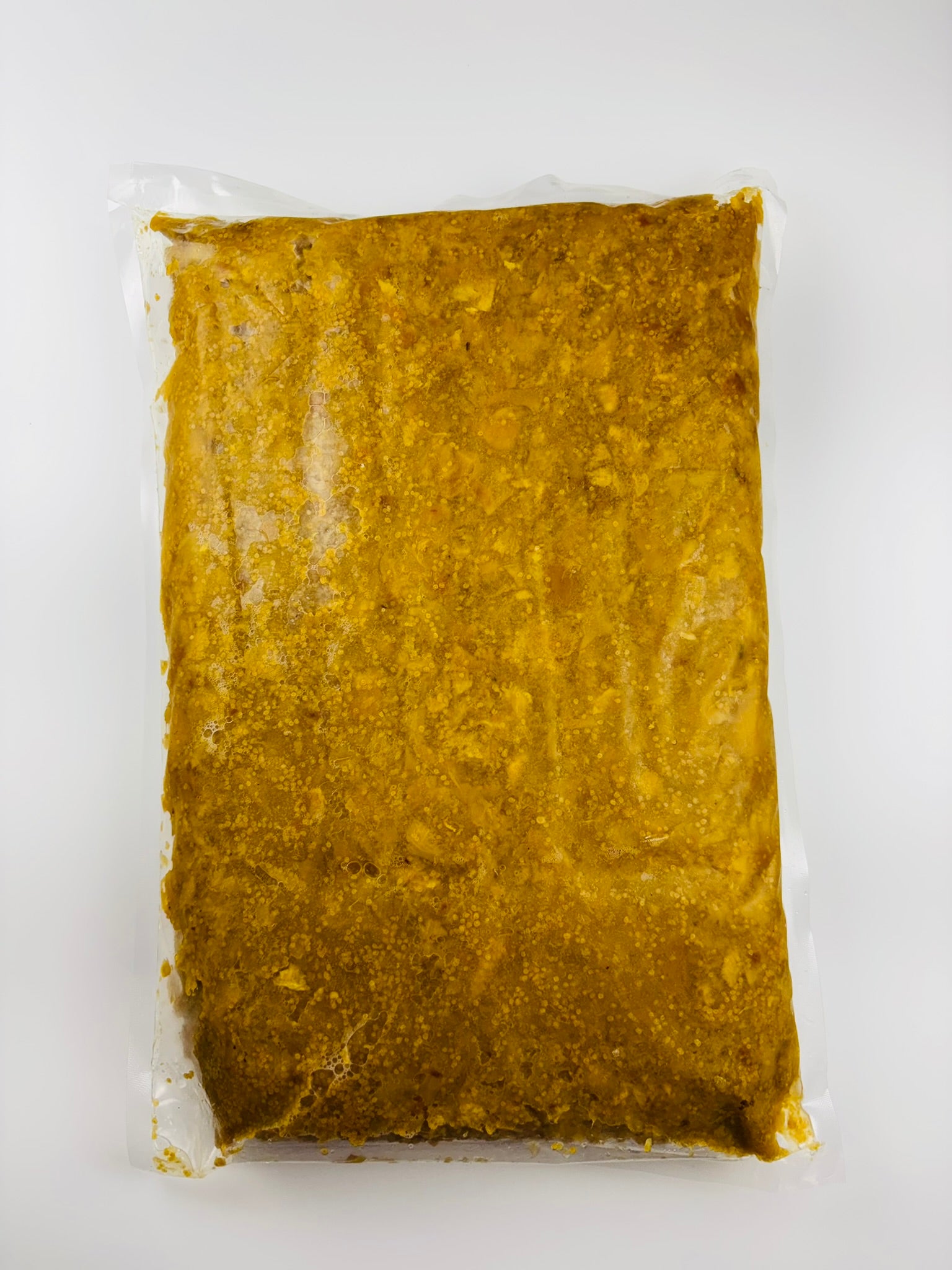 5 lbs - Lulo Pulp