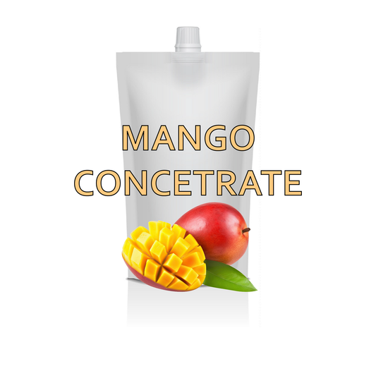 MANGO CONCENTRATE