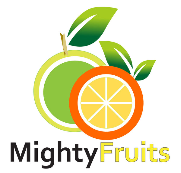 Mighty Fruits