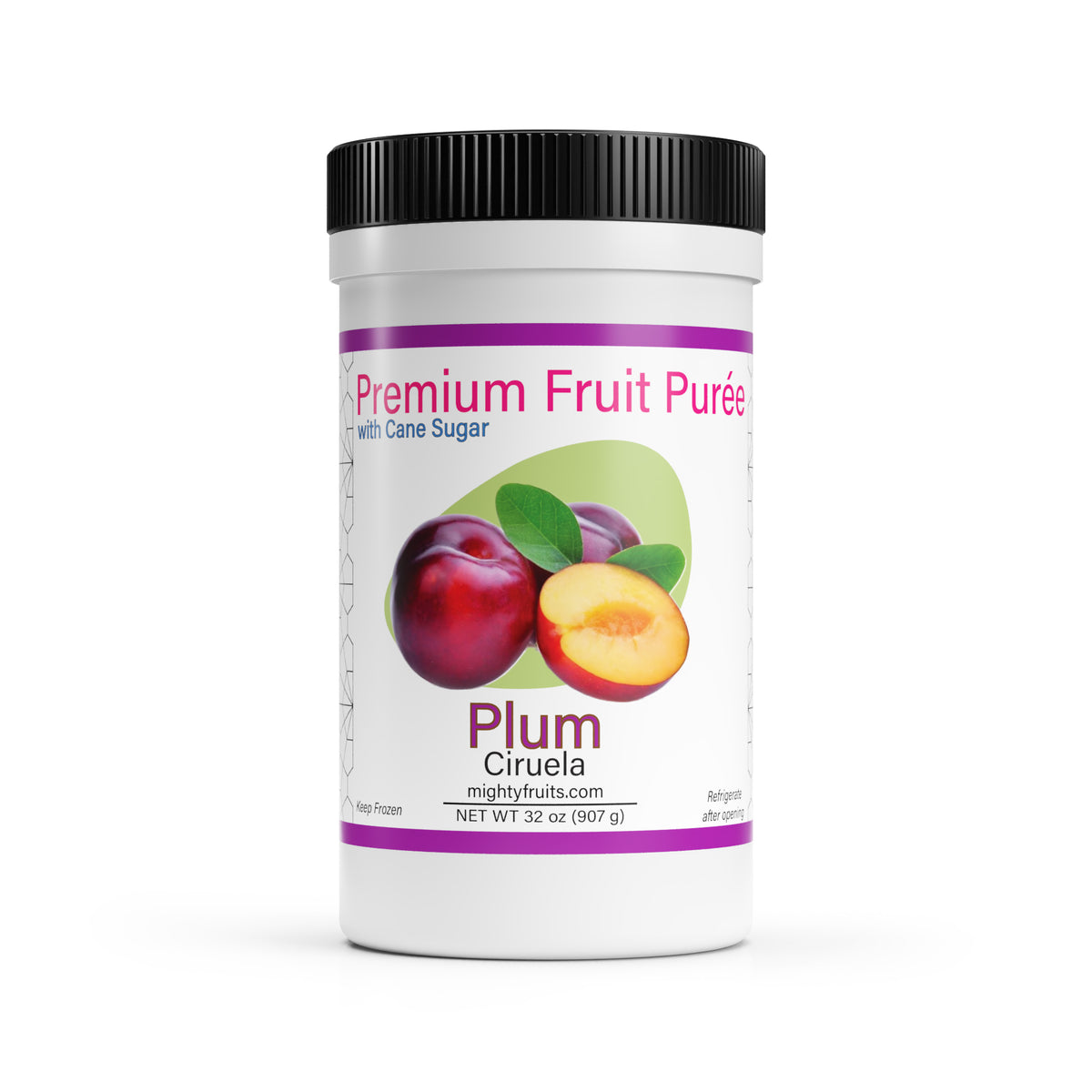 Plum