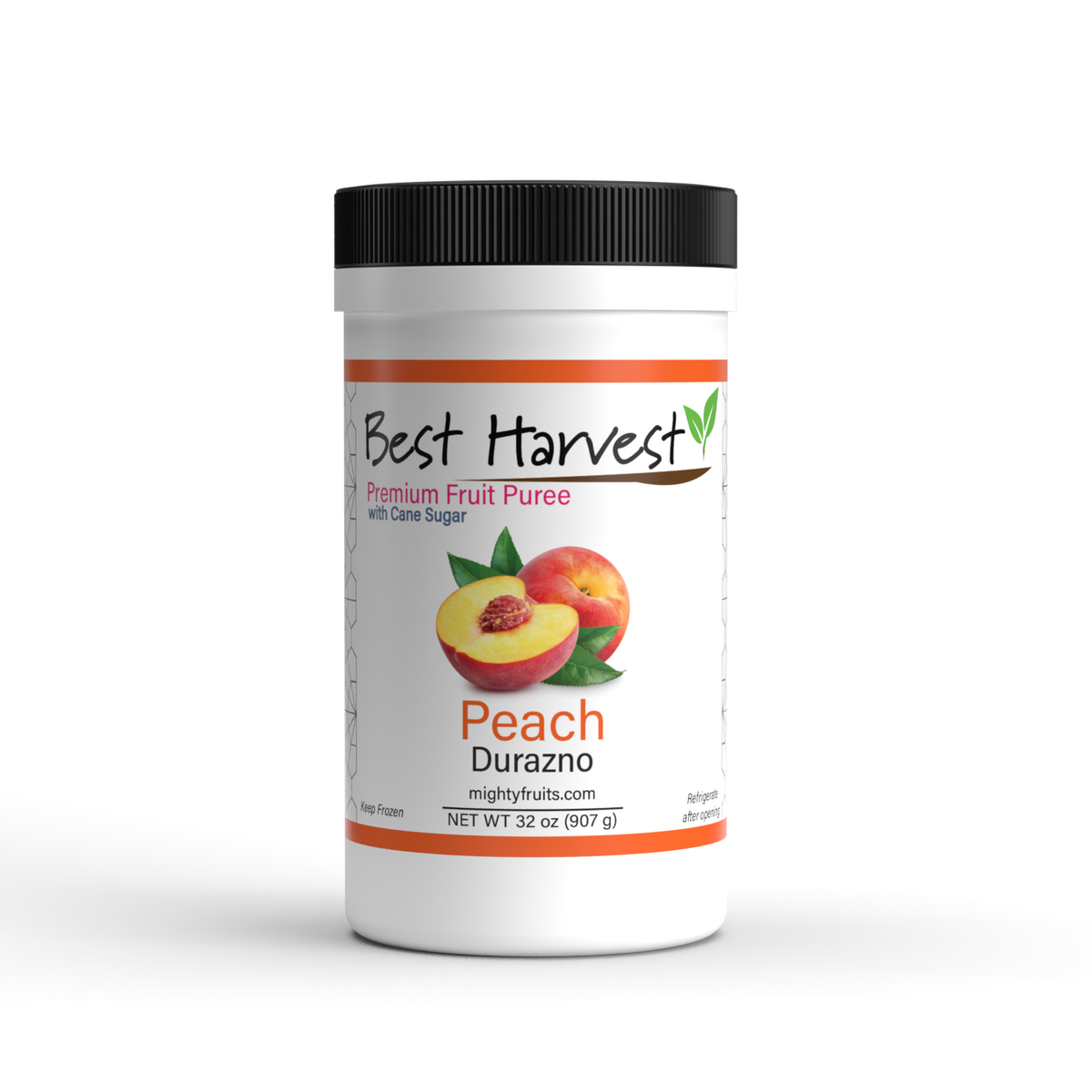 Peach 
