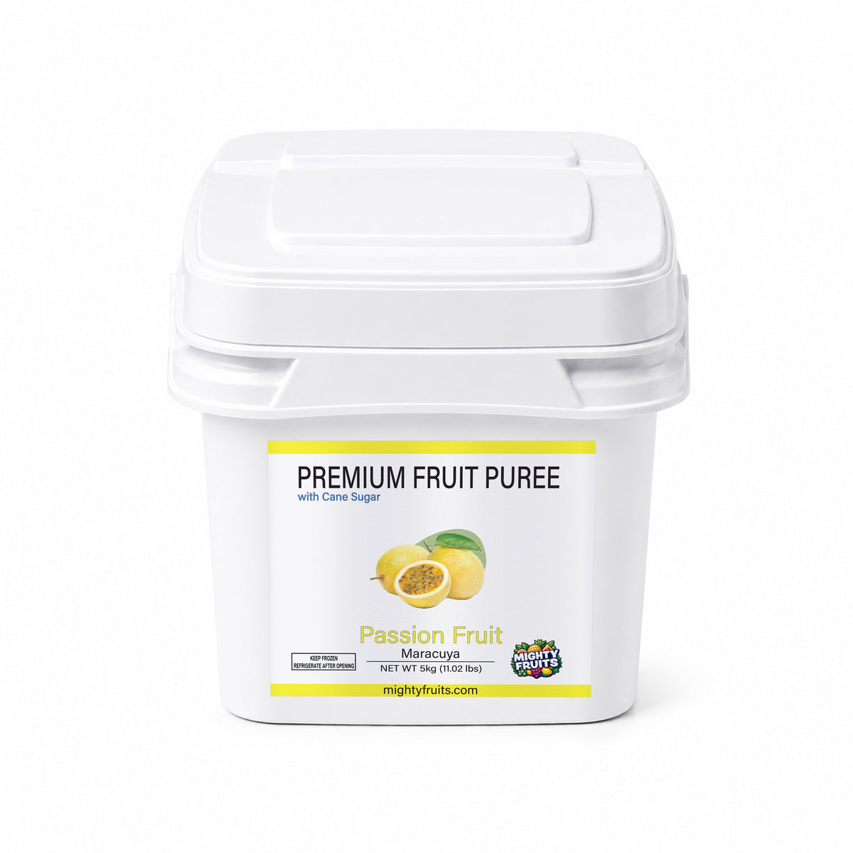 Passion Fruit