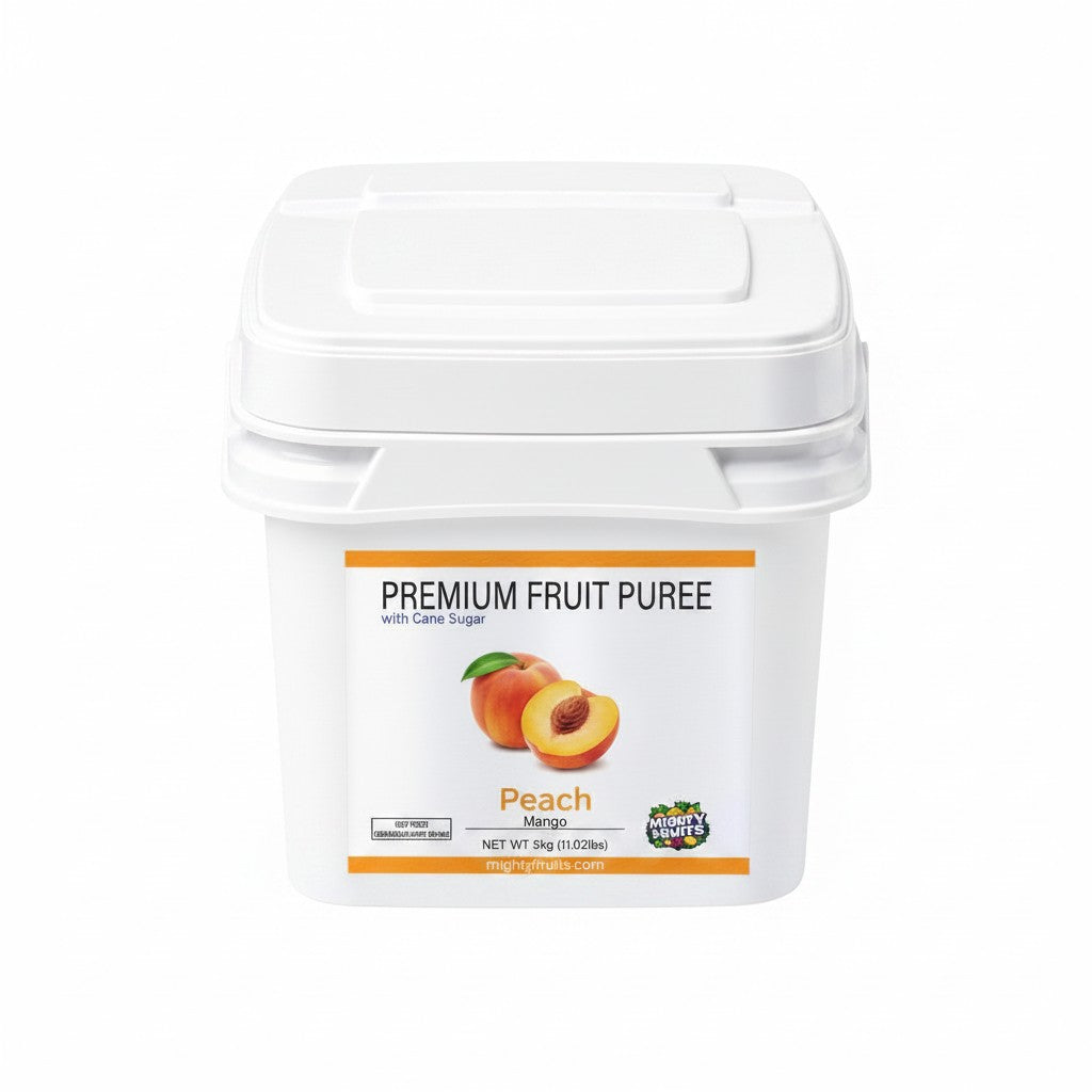 Peach