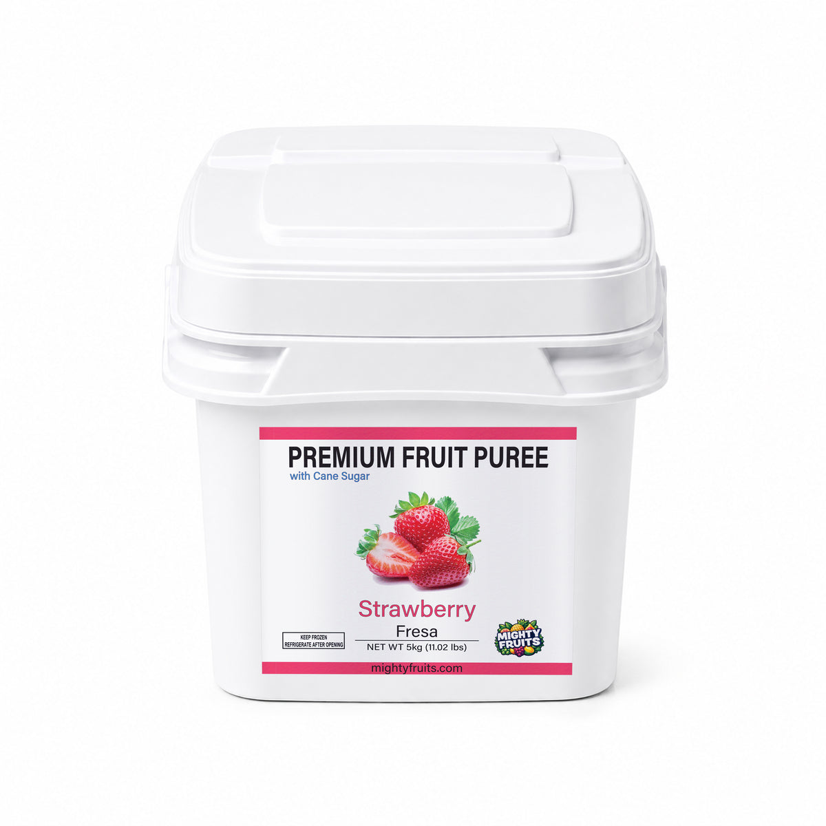 Strawberry