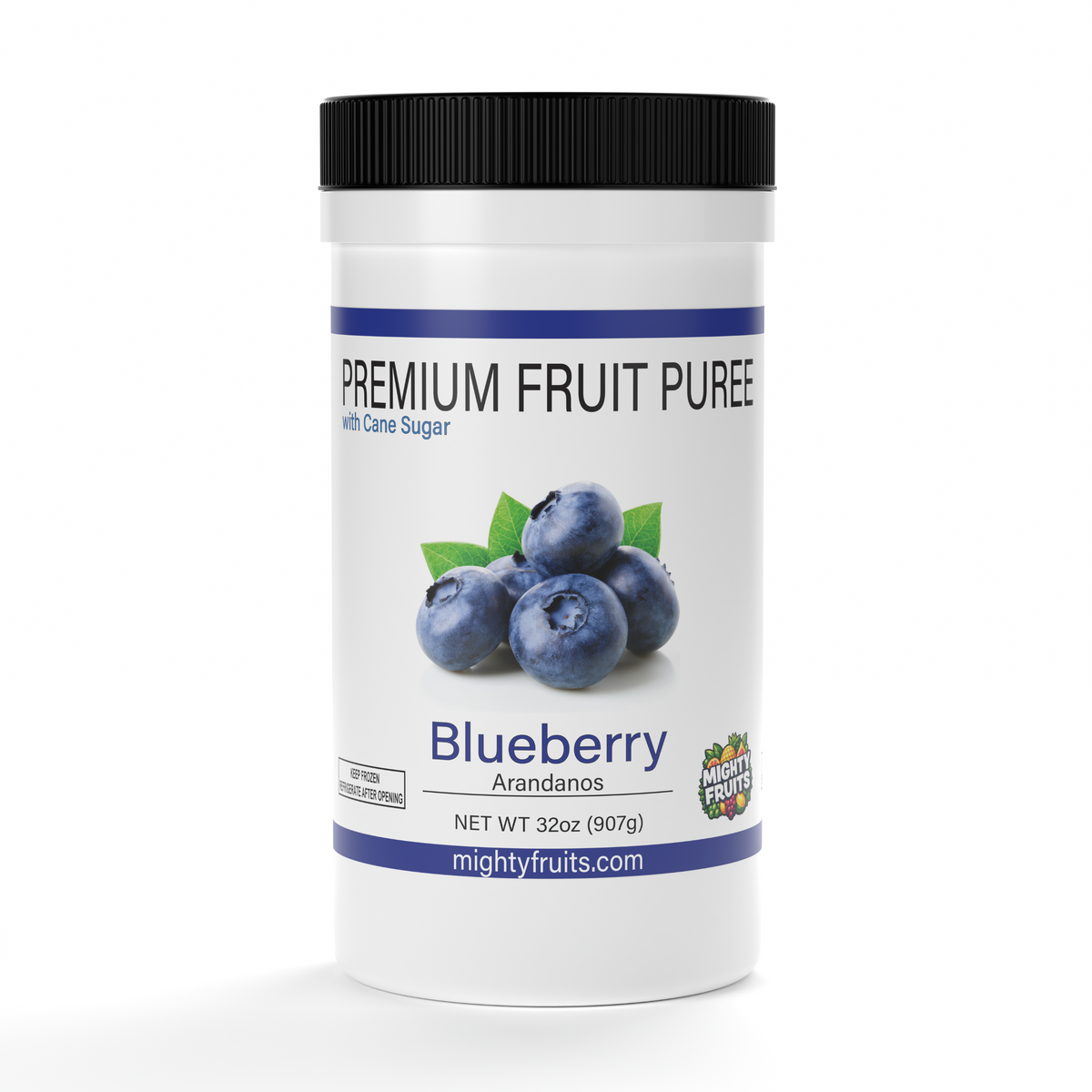 Blueberry
