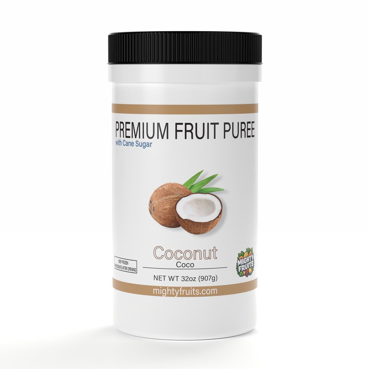 Coconut