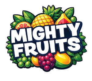 Mighty Fruits