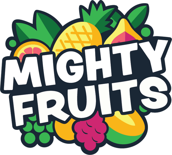 Mighty Fruits