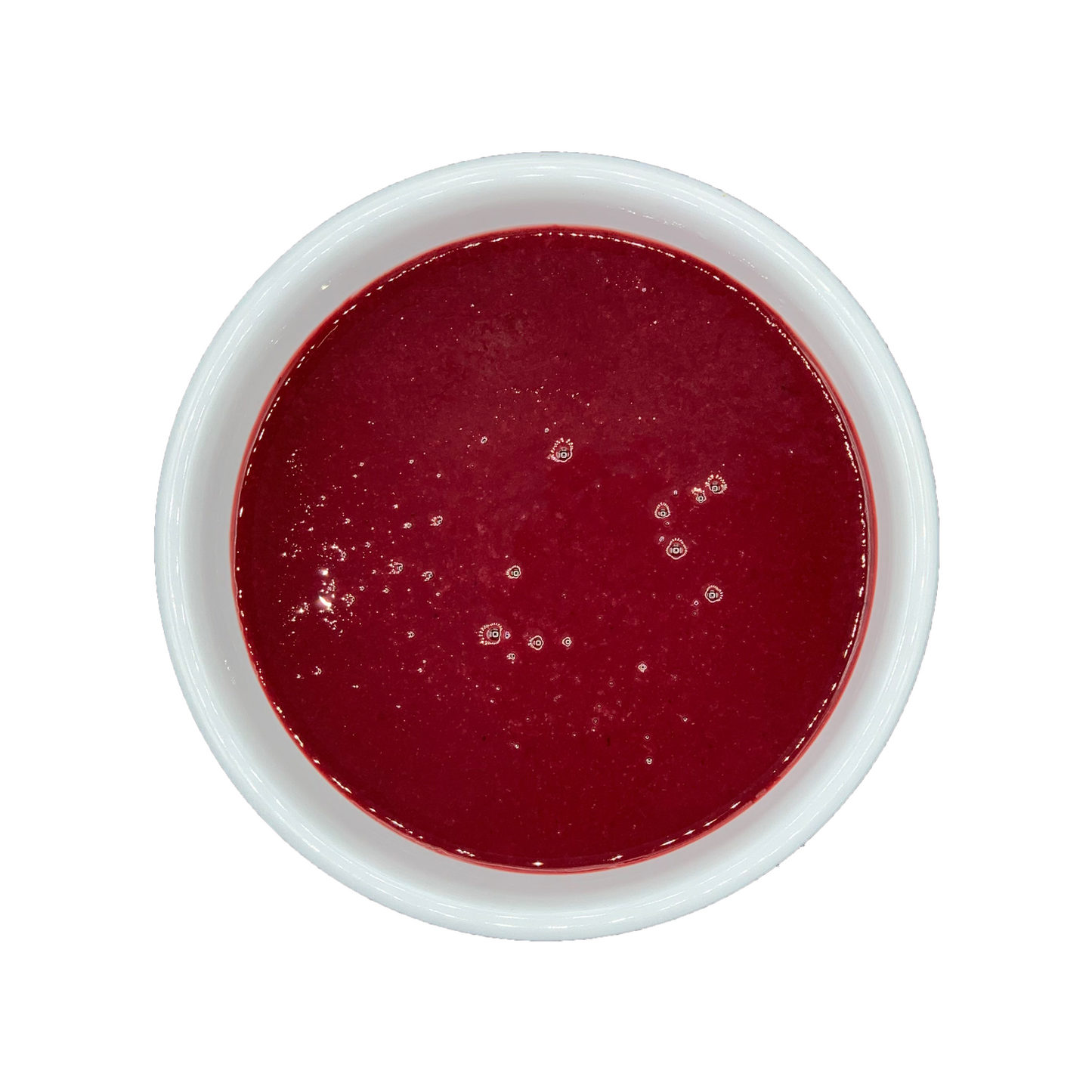 BLACKBERRY - BEST HARVEST - PREMIUM FRUIT PUREE