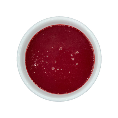 BLACKBERRY - BEST HARVEST - PREMIUM FRUIT PUREE