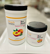 Load image into Gallery viewer, PEACH - BEST HARVEST - Premium Fruit Puree
