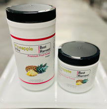 Load image into Gallery viewer, PINEAPPLE - BEST HARVEST - Premium Fruit Puree
