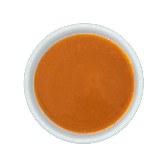 LULO/NARANJILLA - ASEPTIC FRUIT PUREE  - 44lbs / 20kg