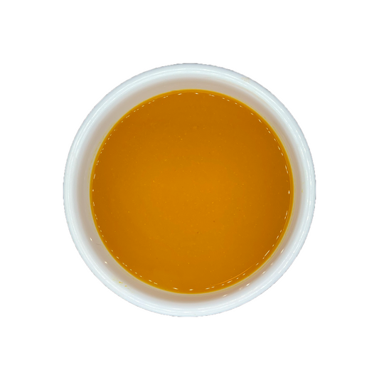 PASSION FRUIT - ASEPTIC FRUIT PUREE  - 44lbs / 20kg