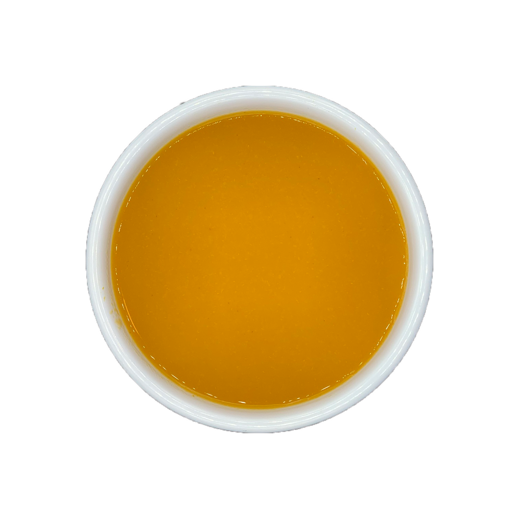 PEACH - ASEPTIC FRUIT PUREE - 44lbs / 20kg