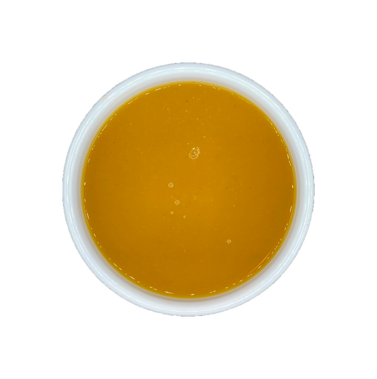 PINEAPPLE - ASEPTIC FRUIT PUREE  - 44lbs / 20kg